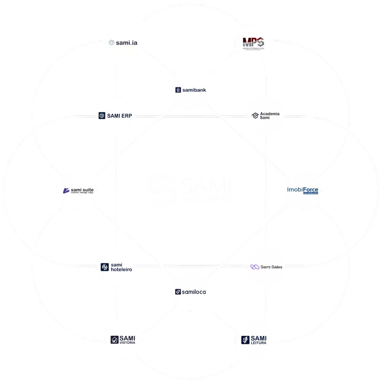 SAMI ERP