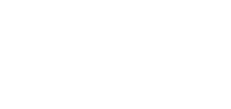 Logo Sami Sistemas | Sistema de gestão para administradora de imóveis e condomínios